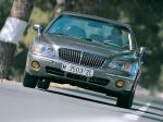 Hyundai XG 1998 года